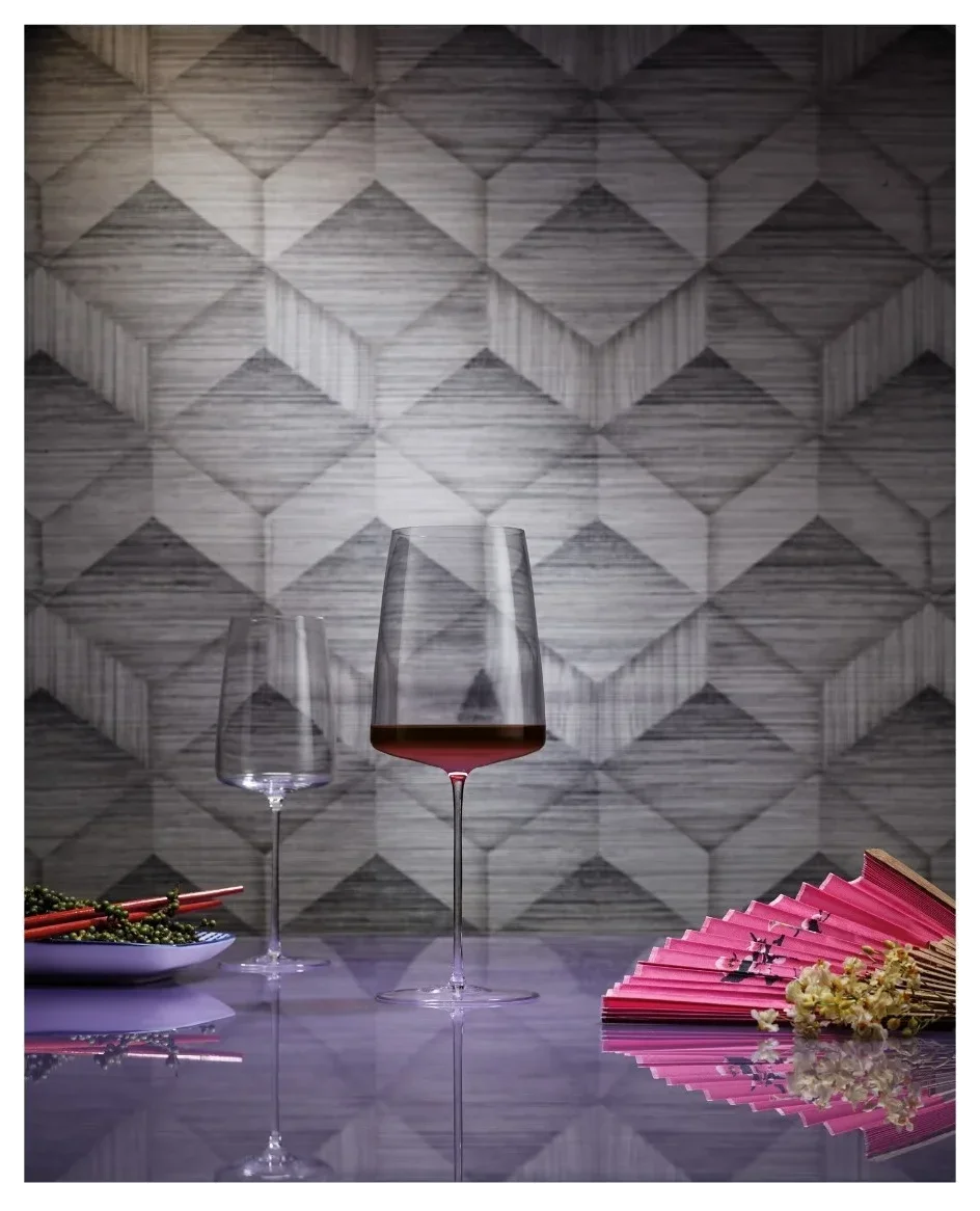SIMPLIFY Kieliszek Fruity & Delicate 555 ml, kpl. 2 szt.  / ZWIESEL HANDMADE