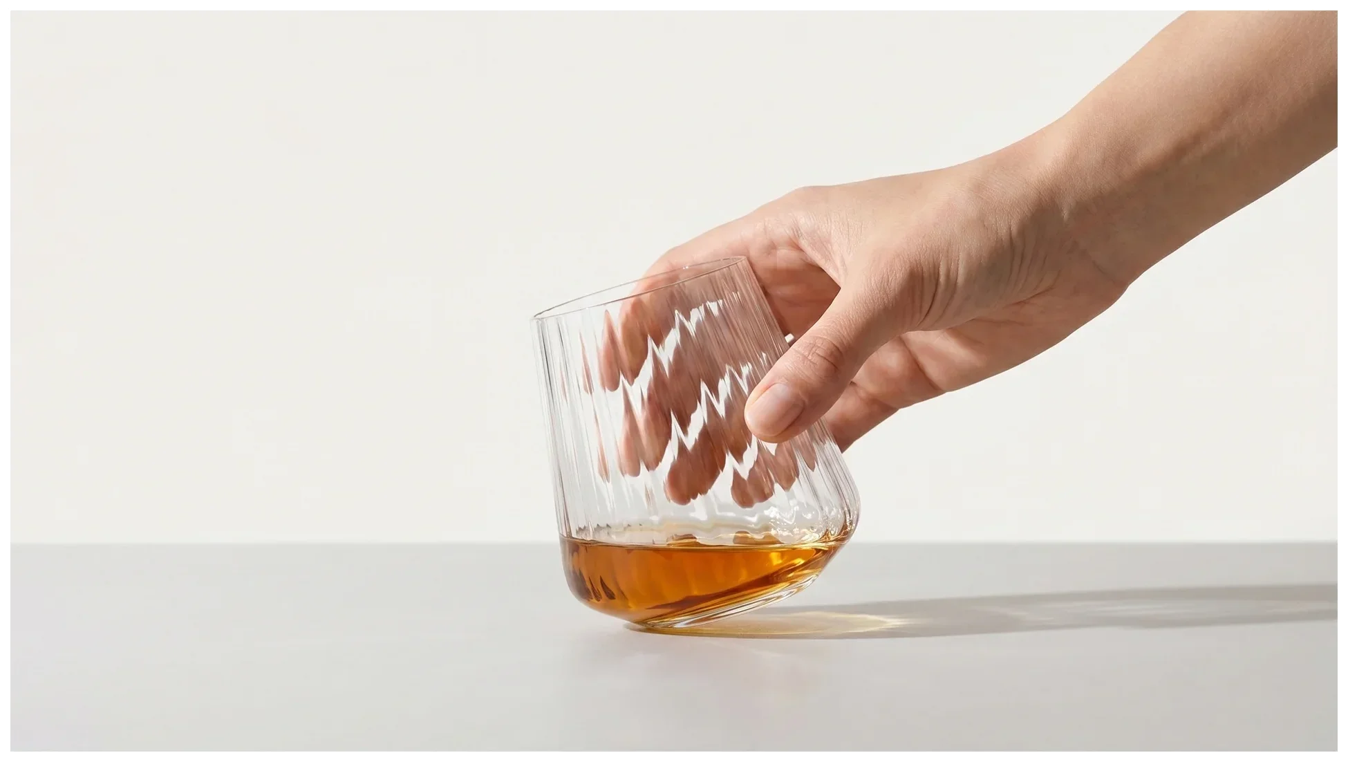 Szklanka 400 ml ATELIER I – VERLO 6 szt.