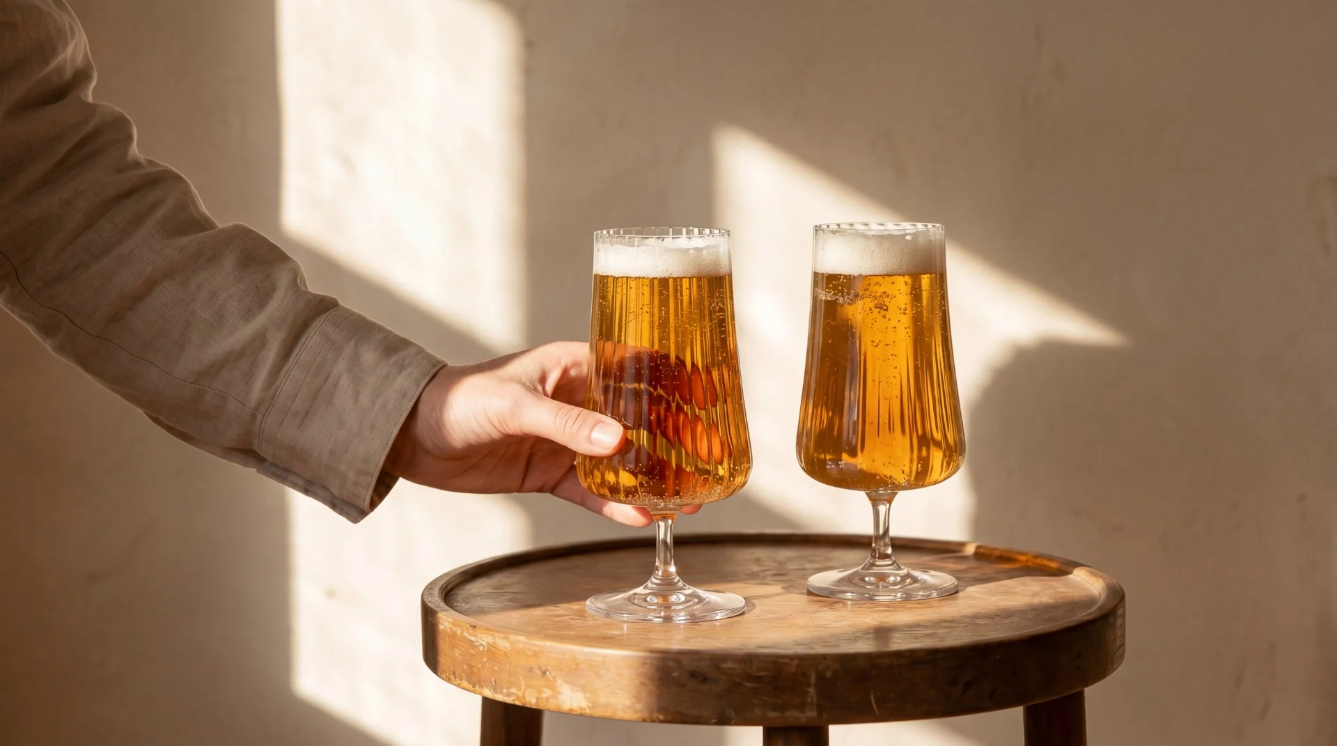 Pokal 380 ml ATELIER II – VERLO 6 szt.