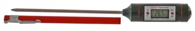 Termometr elektroniczny z etui