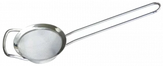 Sitko barmańskie okrągłe Fine Strainer / BAREQ