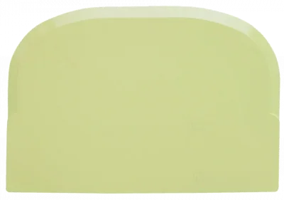 Skrobka standardowa 12x8 cm