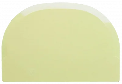 Skrobka standardowa 11.2x7.8 cm