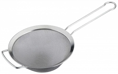 Sito z siatką 12 cm