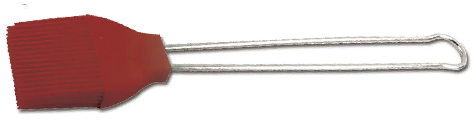 Pędzelek silikonowy 20 cm