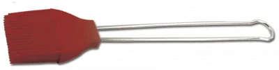 Pędzelek silikonowy 24 cm