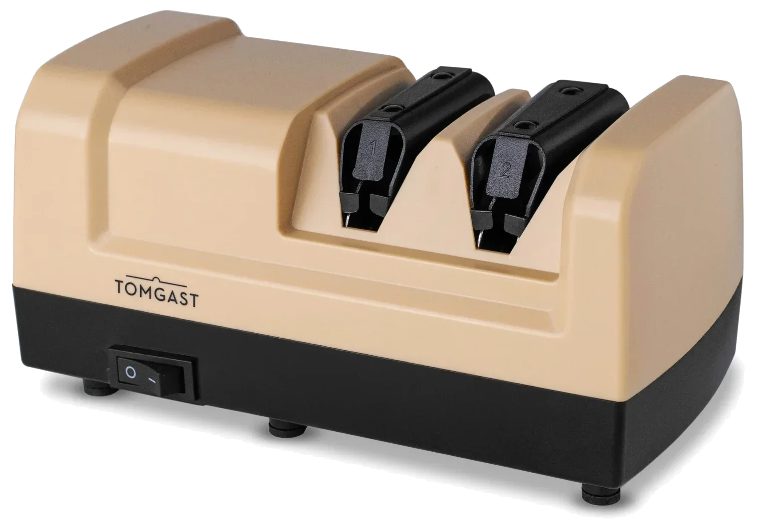 Elektryczna ostrzałka do noży H1098 / TOMGAST
