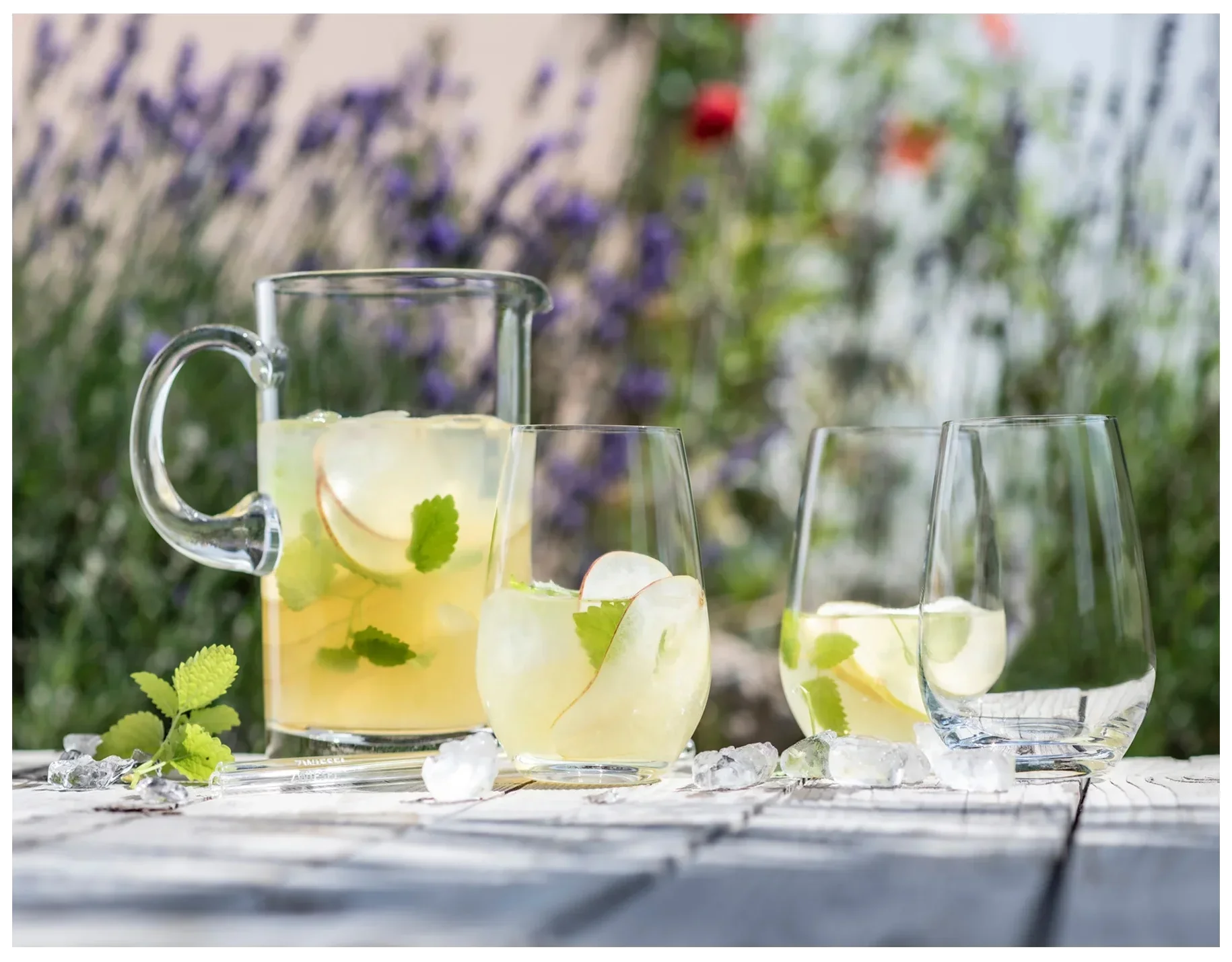 TAVORO Dzbanek 1000 ml / ZWIESEL GLAS