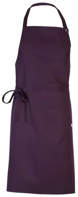 LOTI Fartuch purpurowy / ROBUR