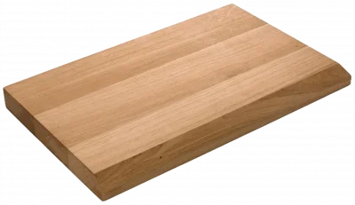 Deska do serwowania dębowa 49x29x4 cm EGZOS / VERLO