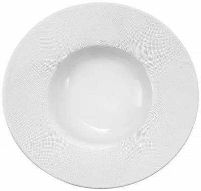 NORWICH Talerz głęboki 30 cm / VERLO