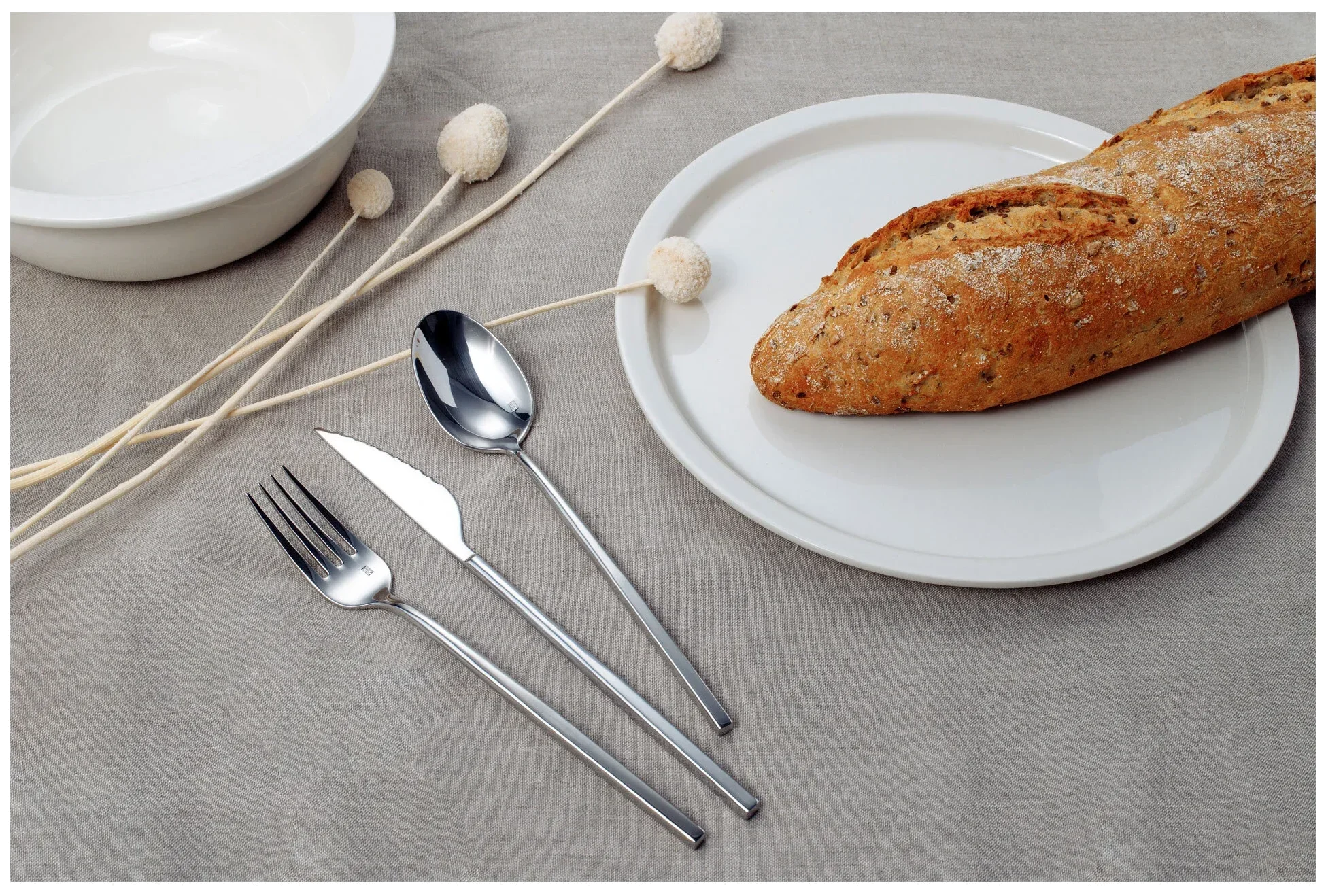 VERLO Widelec stołowy KADO