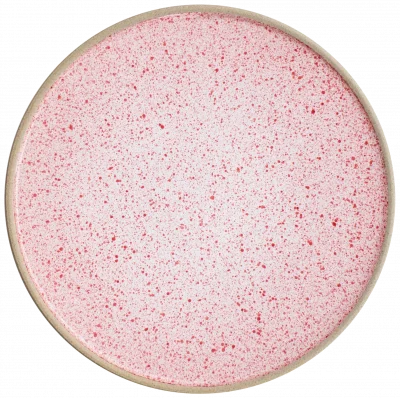 VERLO Talerz płaski SWEET 25,5 cm