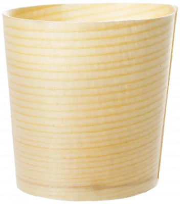 Kubeczek Fingerfood 4,5x4,5 cm op (50 szt) / VERLO