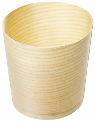 Kubeczek Fingerfood 4,5x4,5 cm op (50 szt) / VERLO