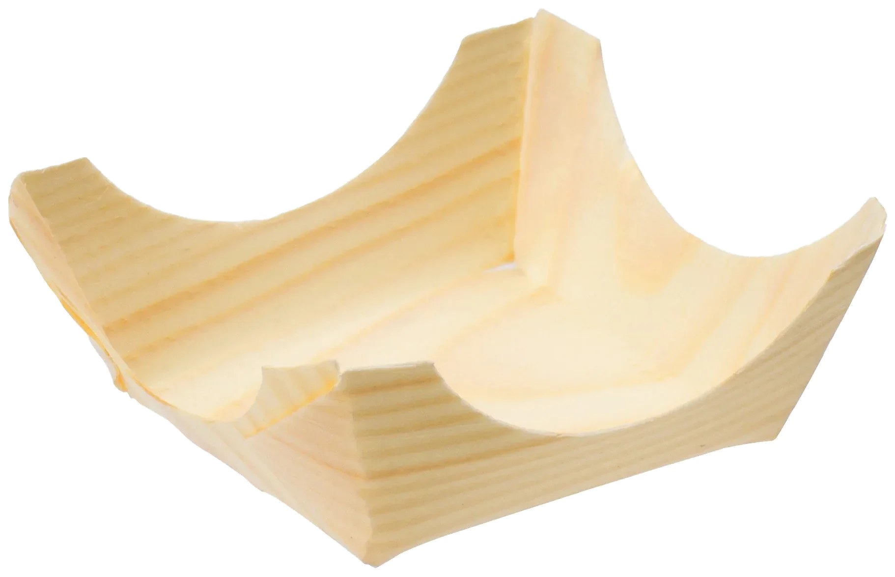 Naczynie Fringerfood 6x6 cm op (50 szt) / VERLO