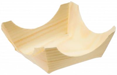 Naczynie Fringerfood 6x6 cm op (50 szt) / VERLO