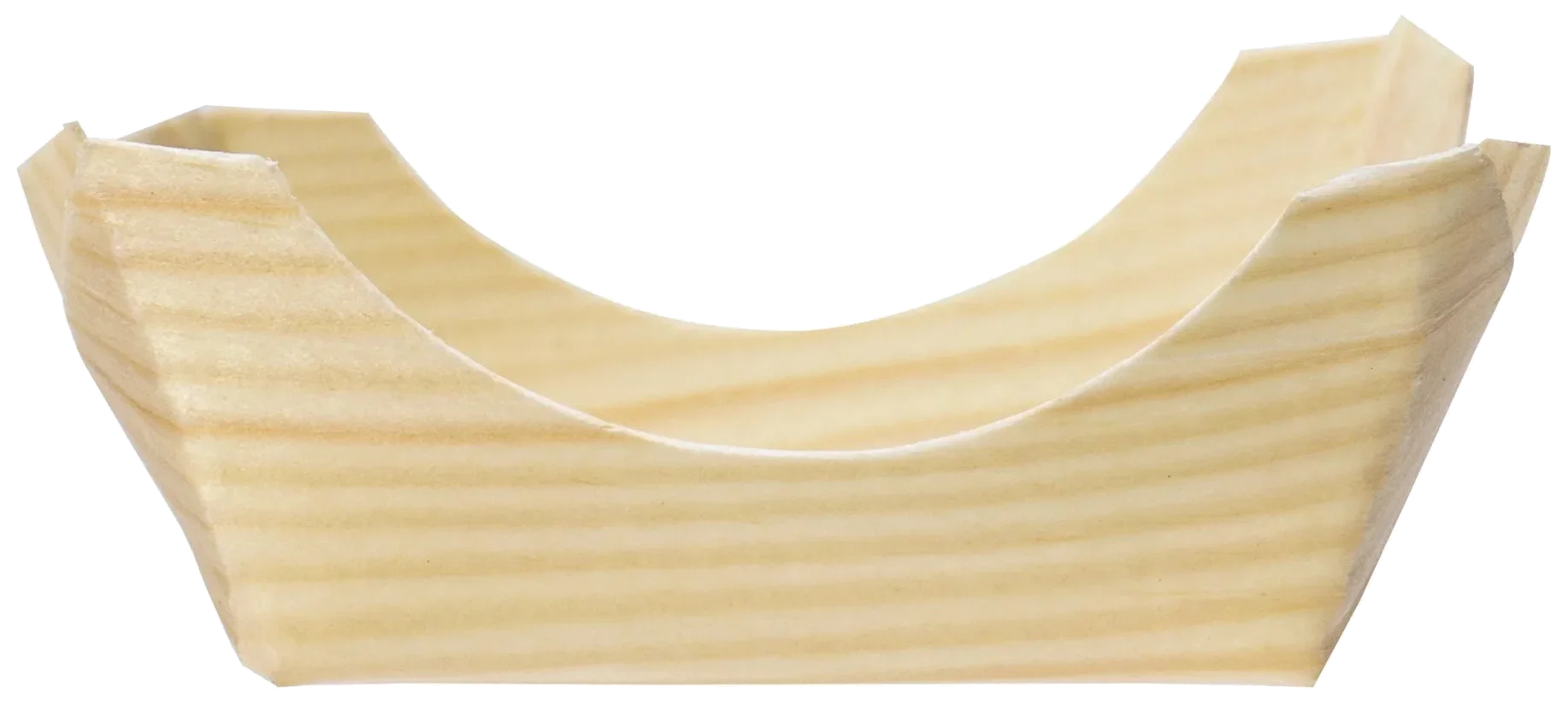 Naczynie Fringerfood 6x6 cm op (50 szt) / VERLO