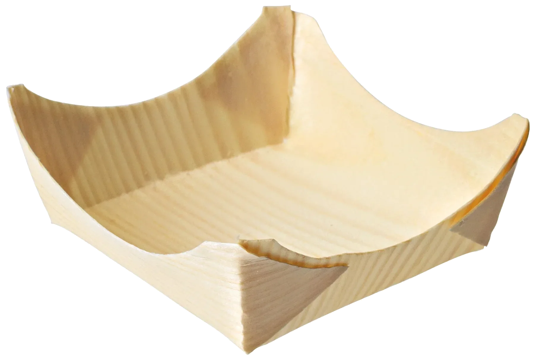 Naczynie Fringerfood 8x8 cm cm op (50 szt) / VERLO