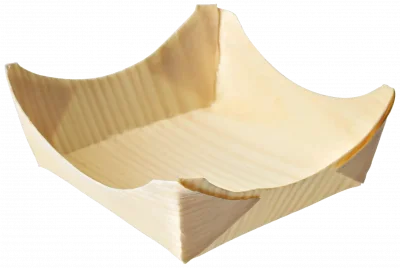 Naczynie Fringerfood 8x8 cm cm op (50 szt) / VERLO