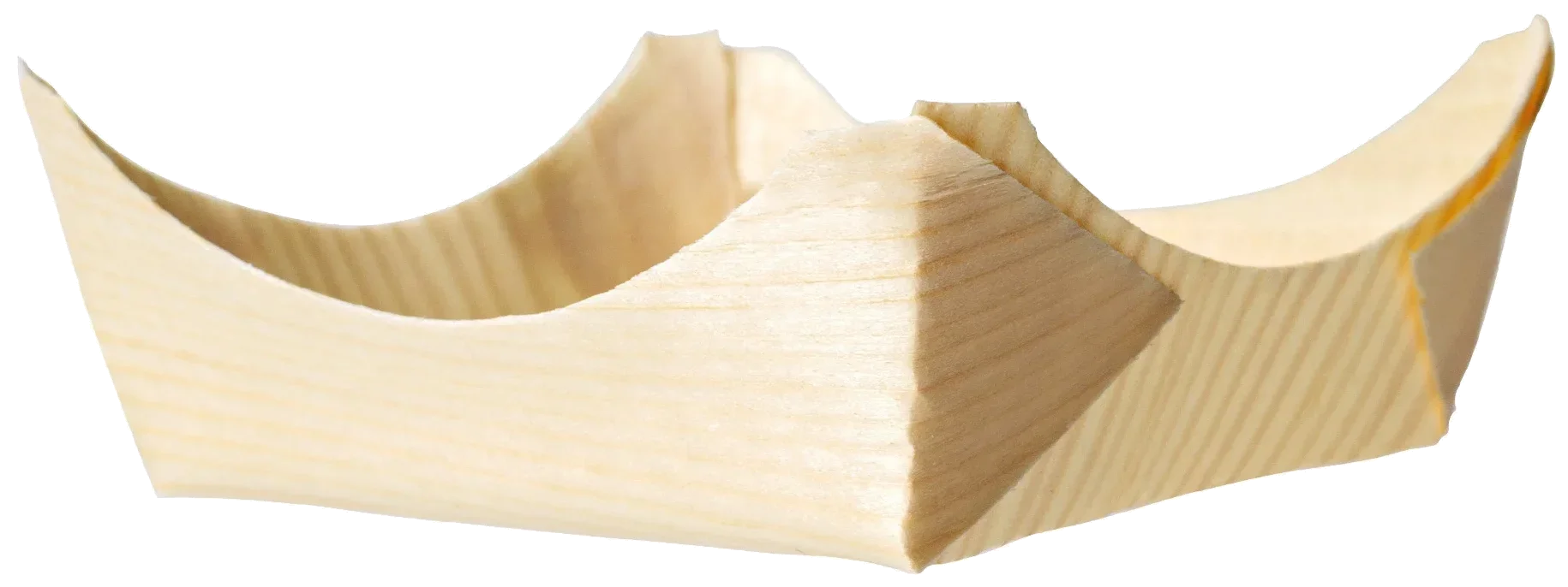 Naczynie Fringerfood 8x8 cm cm op (50 szt) / VERLO