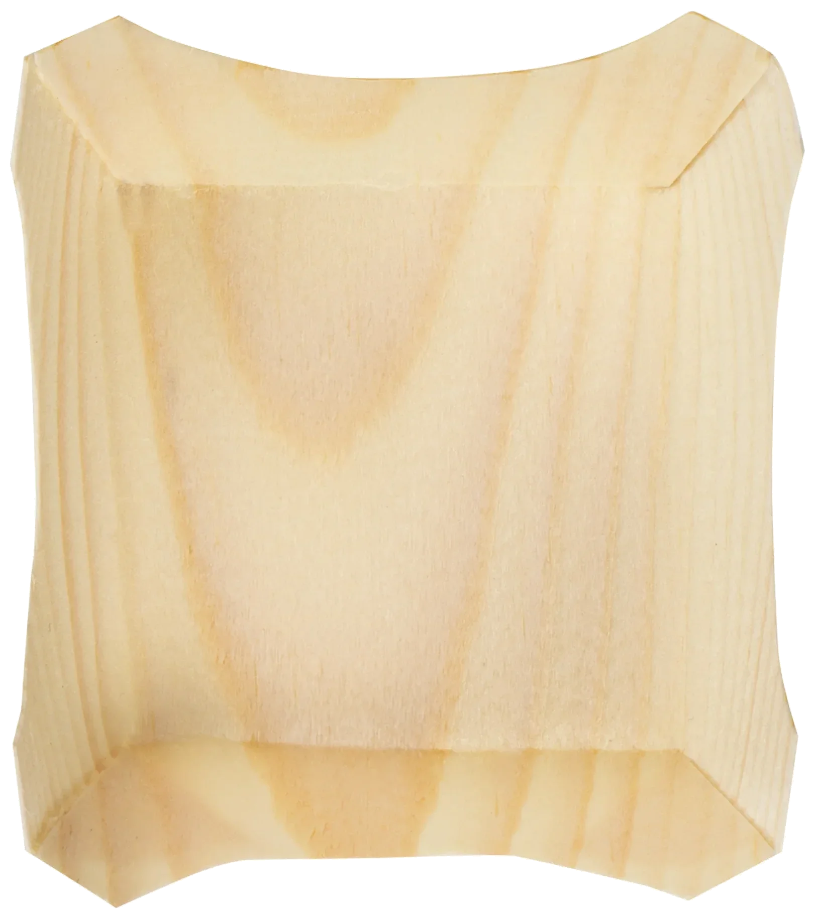 Naczynie Fringerfood 8x8 cm cm op (50 szt) / VERLO