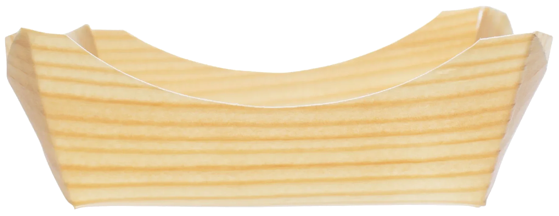 Naczynie Fingerfood 10x10 cm op (50 szt) / VERLO
