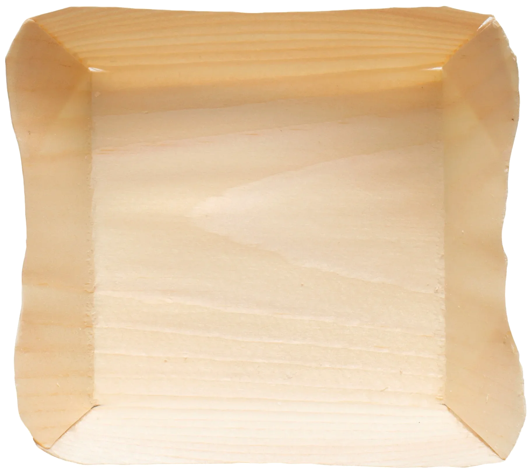 Naczynie Fingerfood 10x10 cm op (50 szt) / VERLO