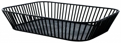 Koszyk stalowy GN 1/2 / VERLO