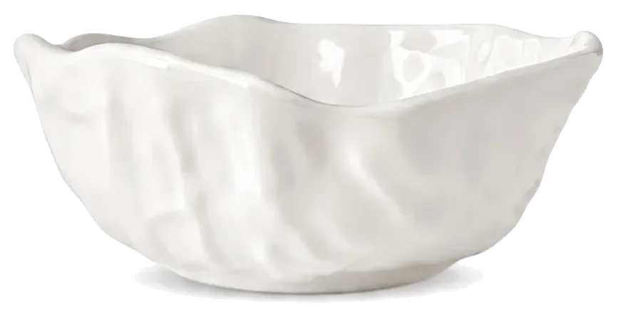 TRACE EDITION Miska 90 ml biała / VERLO
