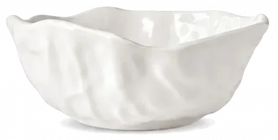 TRACE EDITION Miska 90 ml biała / VERLO