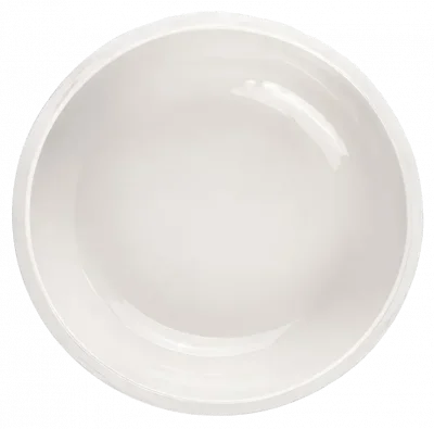 TRACE EDITION Miska 60 ml biała / VERLO