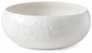 TRACE EDITION Miska 900 ml biała / VERLO
