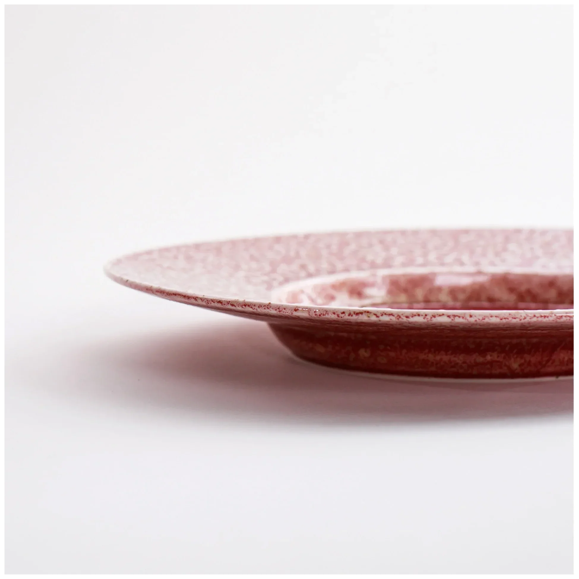 VERLO Talerz owalny AMOUR 28,5x3 cm