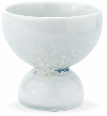 VERLO Naczynie deserowe PERLA 100 ml perłowe