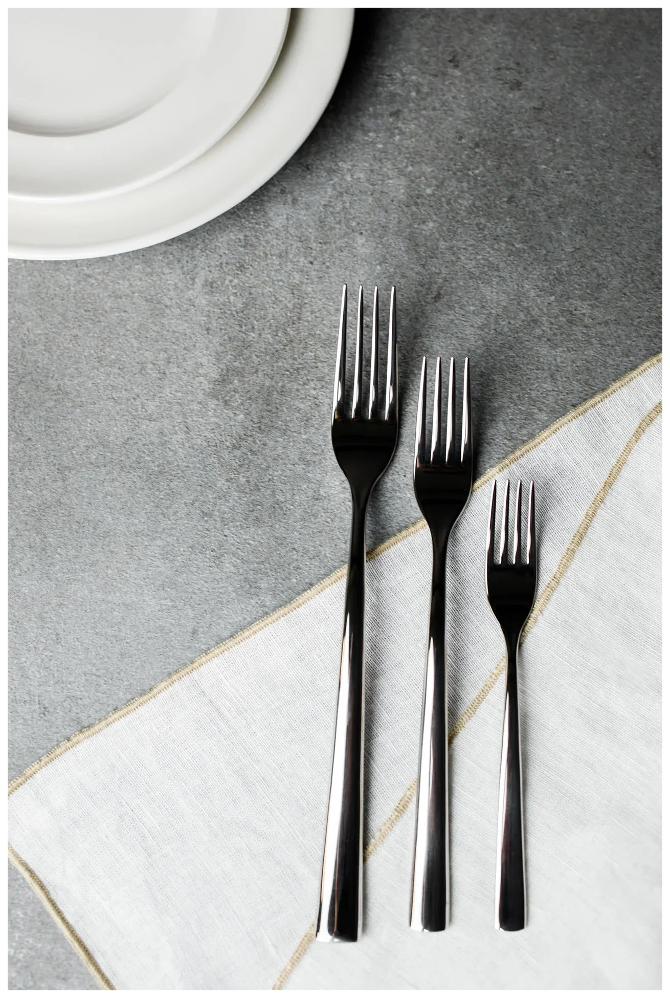 AGILA Widelec stołowy / VERLO