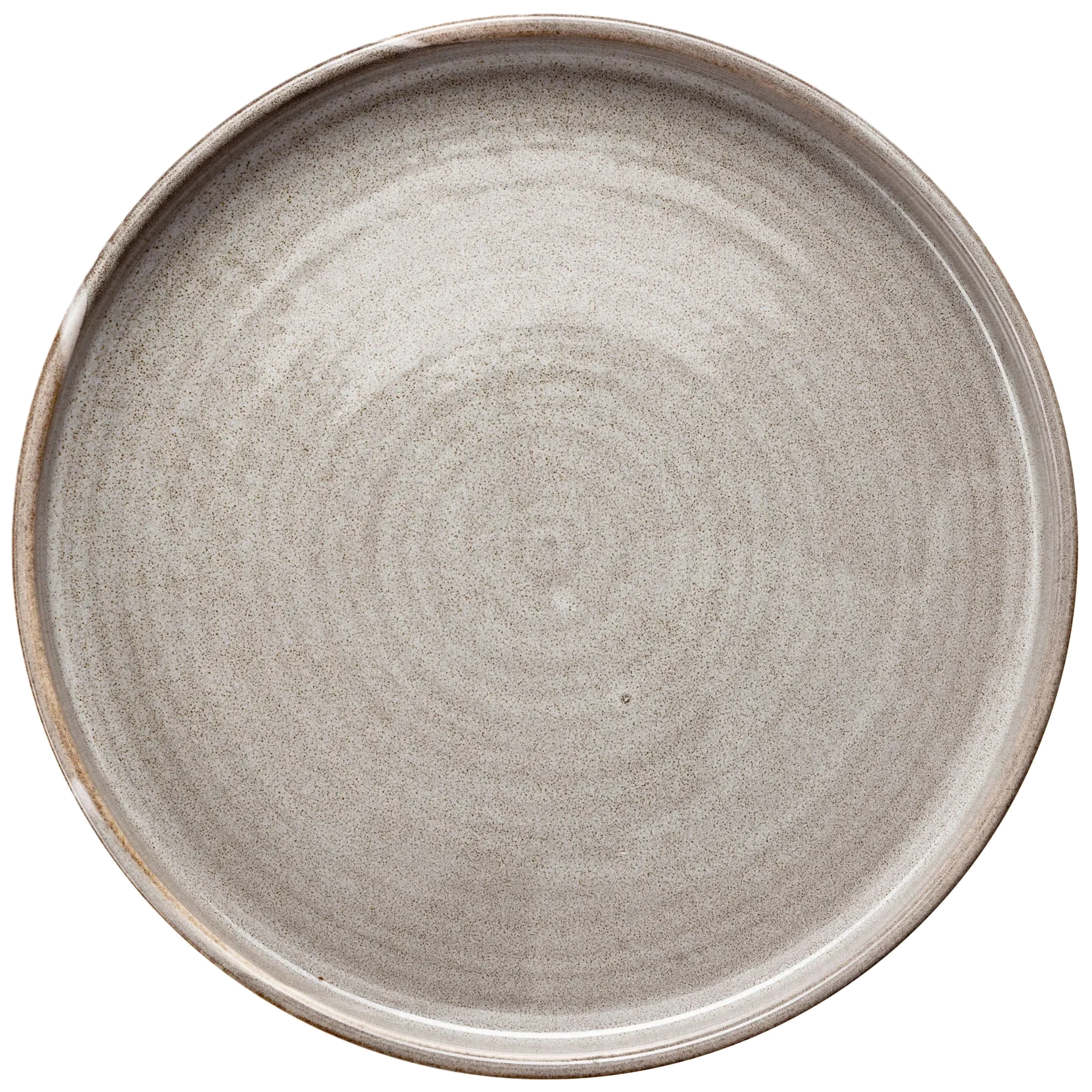 VERLO Talerz płaski SAMTO WIKLE  25,5 cm