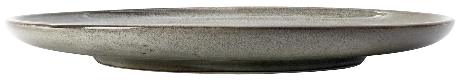 VERLO Talerz płaski SAMTO WIKLE 28,5 cm