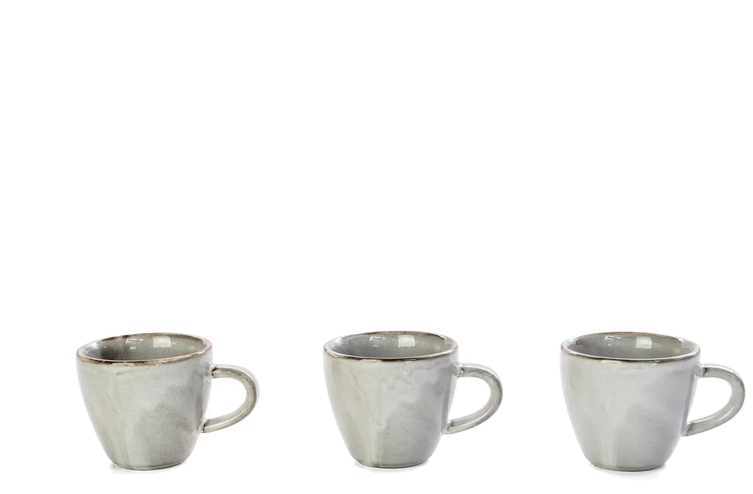 VERLO Filiżanka do espresso SAMTO WIKLE 100 ml