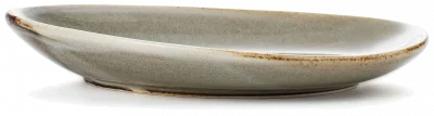 VERLO Talerz płaski SAMTO WIKLE 20x13,2 cm