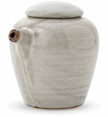 VERLO Naczynie do sosu SAMTO WIKLE 150 ml szary