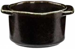 IRON Ramekin z uchwytami 130 ml / VERLO