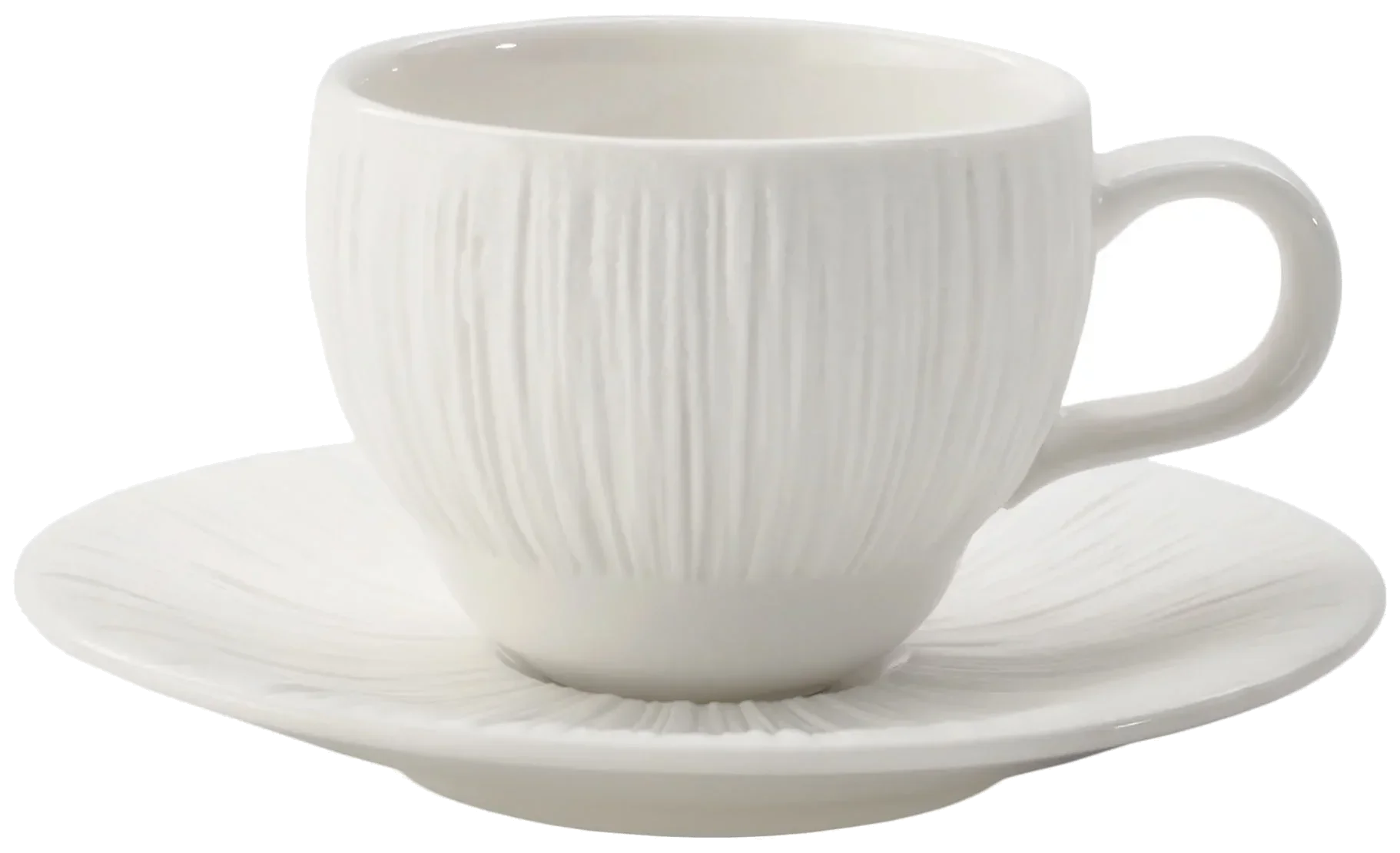 SENSE Spodek do filiżanki espresso, 12 cm / VERLO