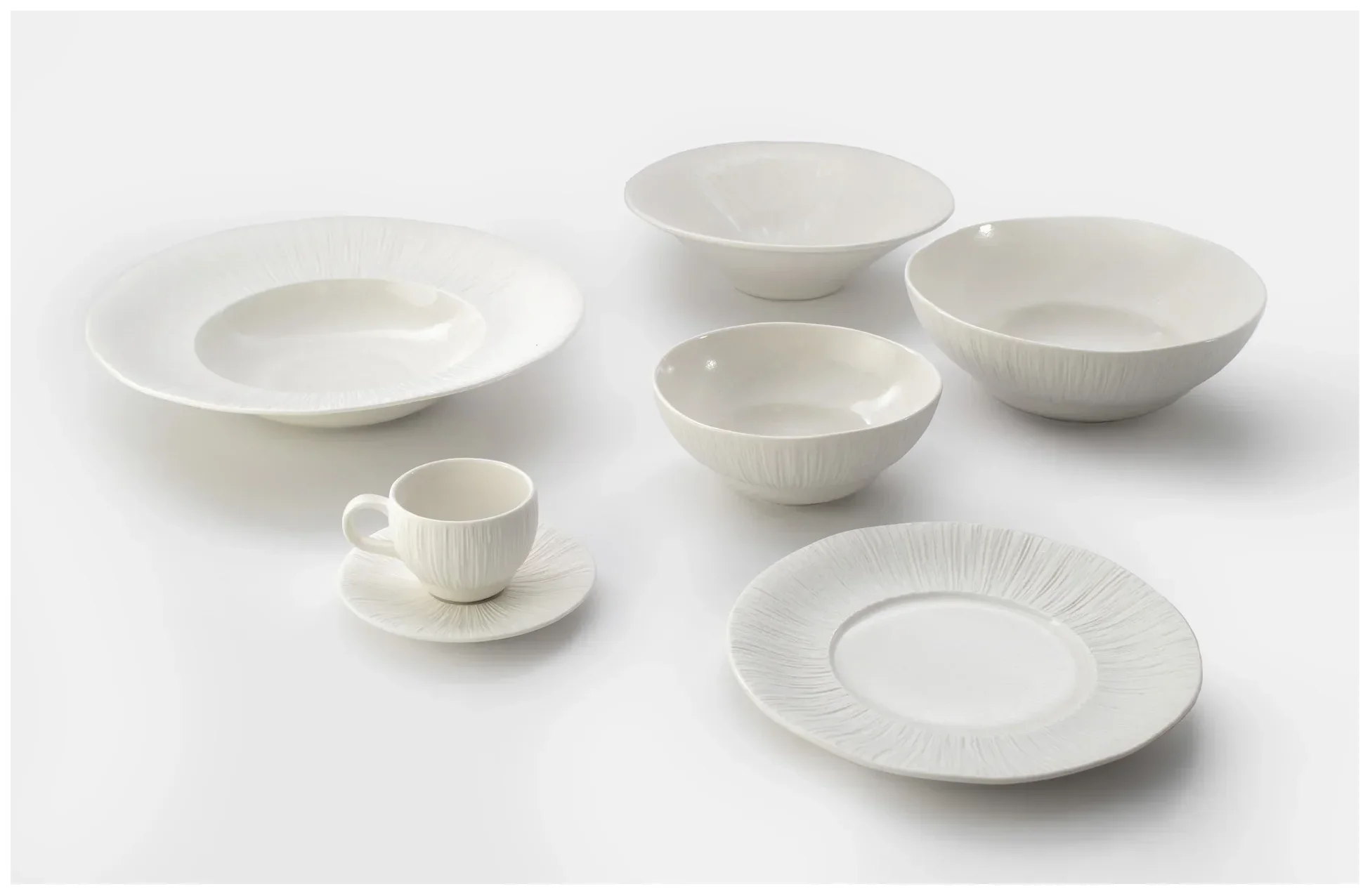 SENSE Spodek do filiżanki espresso, 12 cm / VERLO