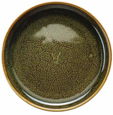 CANE Talerz płaski 21,5 cm / VERLO