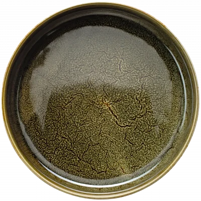 CANE Talerz płaski 24,5 cm / VERLO