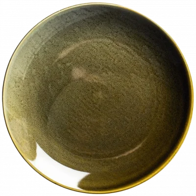 CANE talerz płaski 25 cm / VERLO
