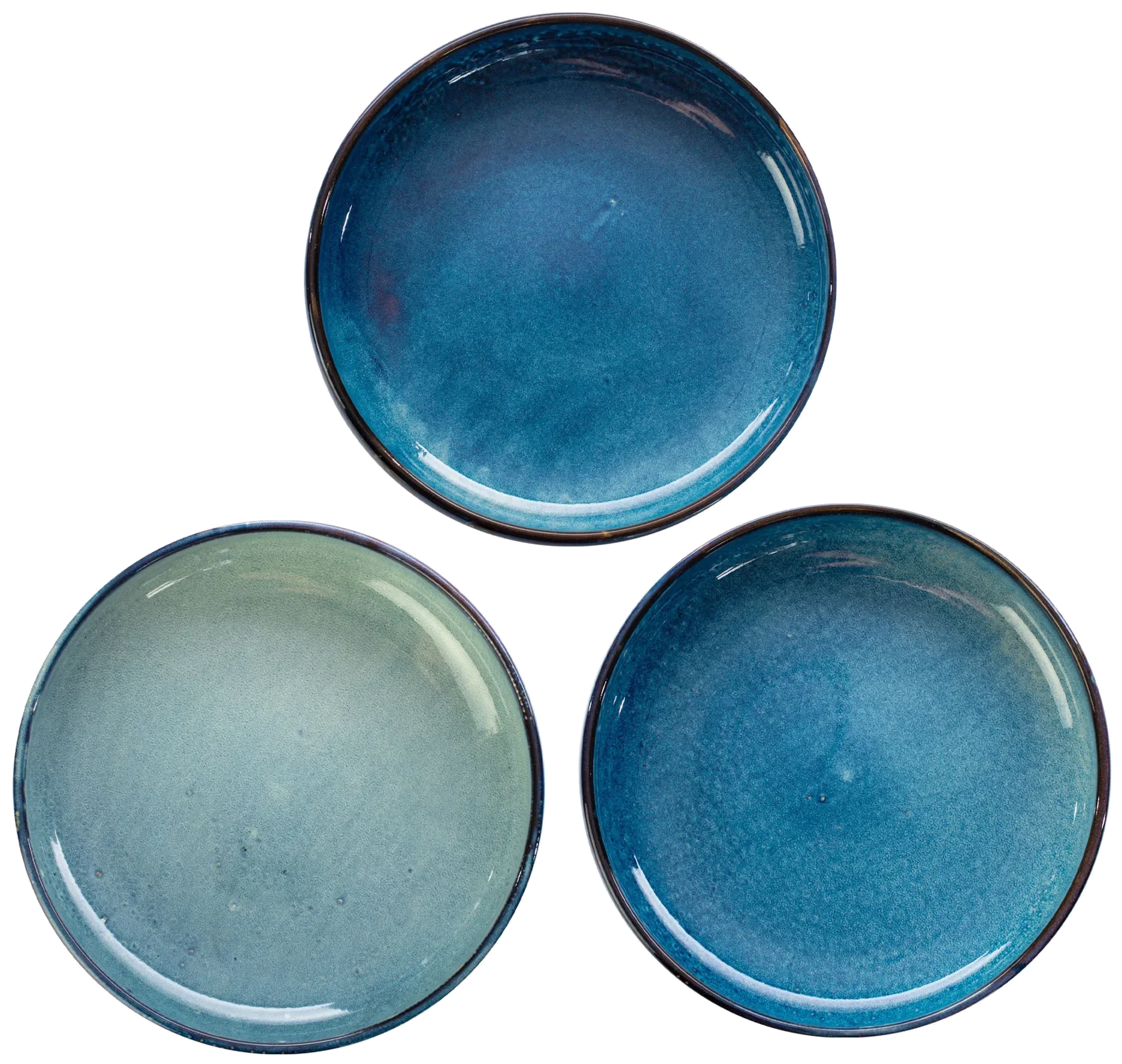 DEEP BLUE Misa 29,5 cm / VERLO