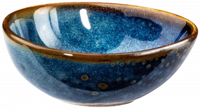 DEEP BLUE Ramekin 60 ml / VERLO