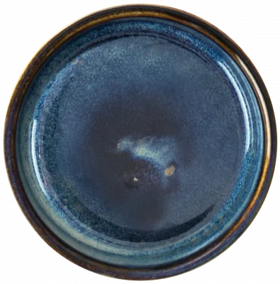 DEEP BLUE Ramekin, 8 cm, 100 ml / VERLO